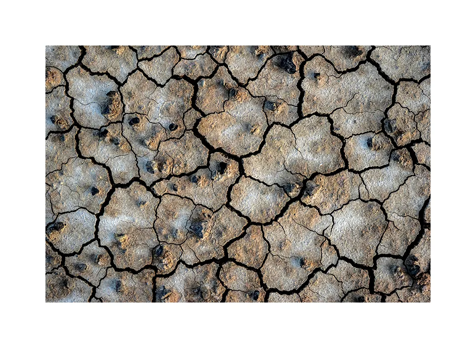 1001-01 · Bardenas Reales I · Spanien, 2023