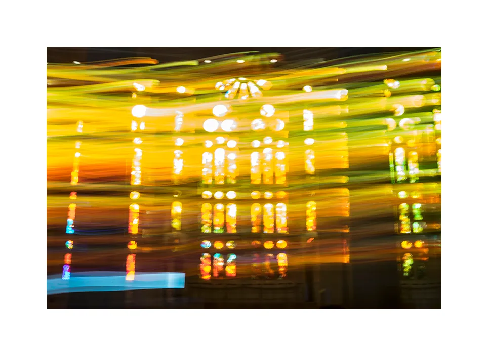 1004-01 · Sagrada Familia I · Barcelona, 2023