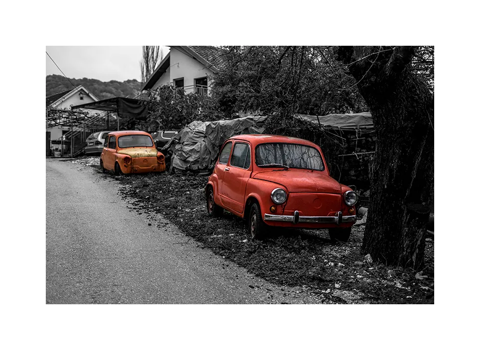 1012-01 · Gluhi Do · Montenegro, 2022