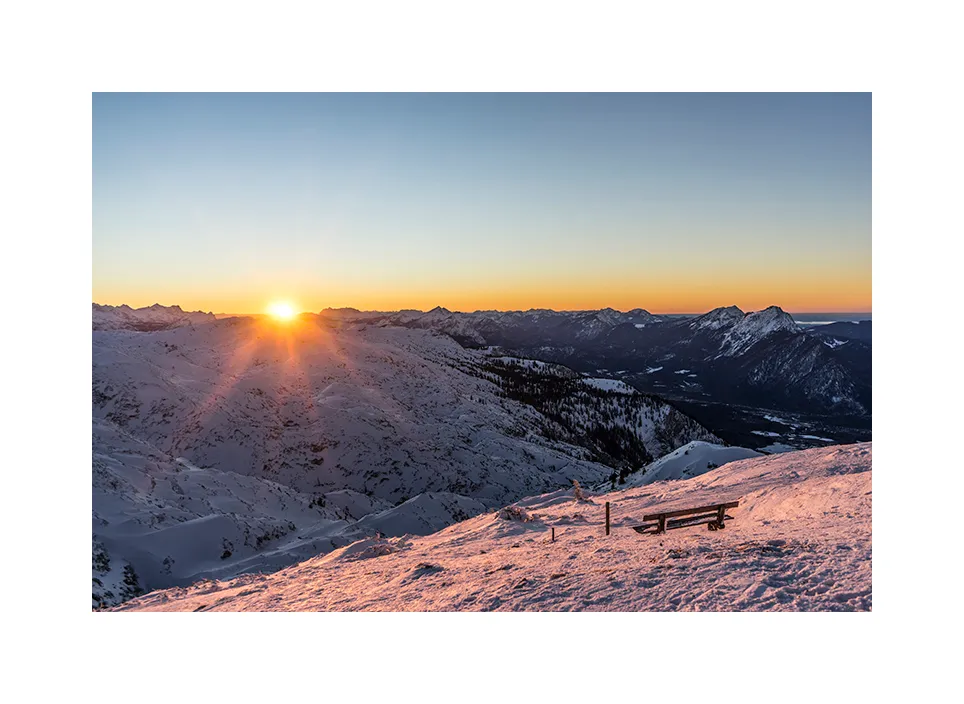 1006-10 ·  Salzburger Hochthron · Untersberg, 2022