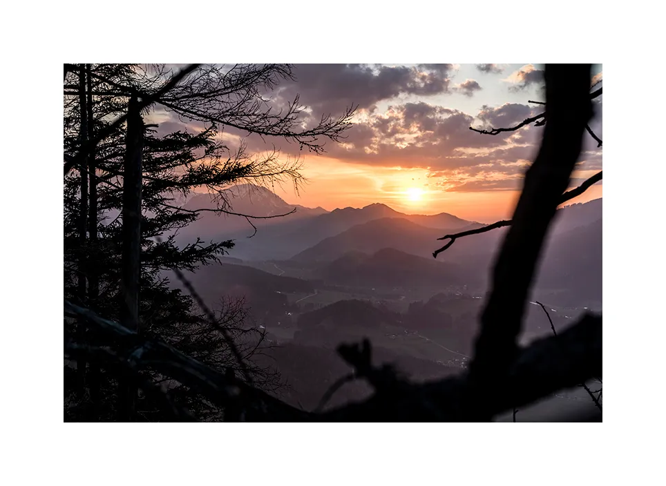 Falkenstein II · Inzell, 2021