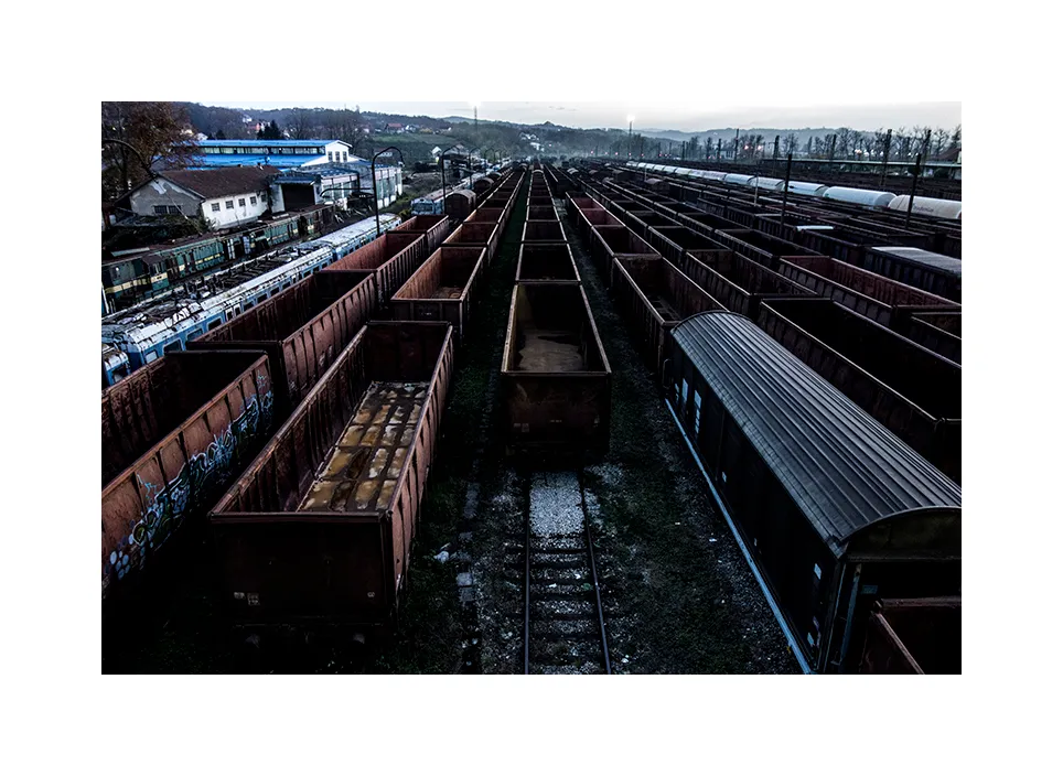 1012-11 · Doboj · Bosnien-Herzegowina, 2018