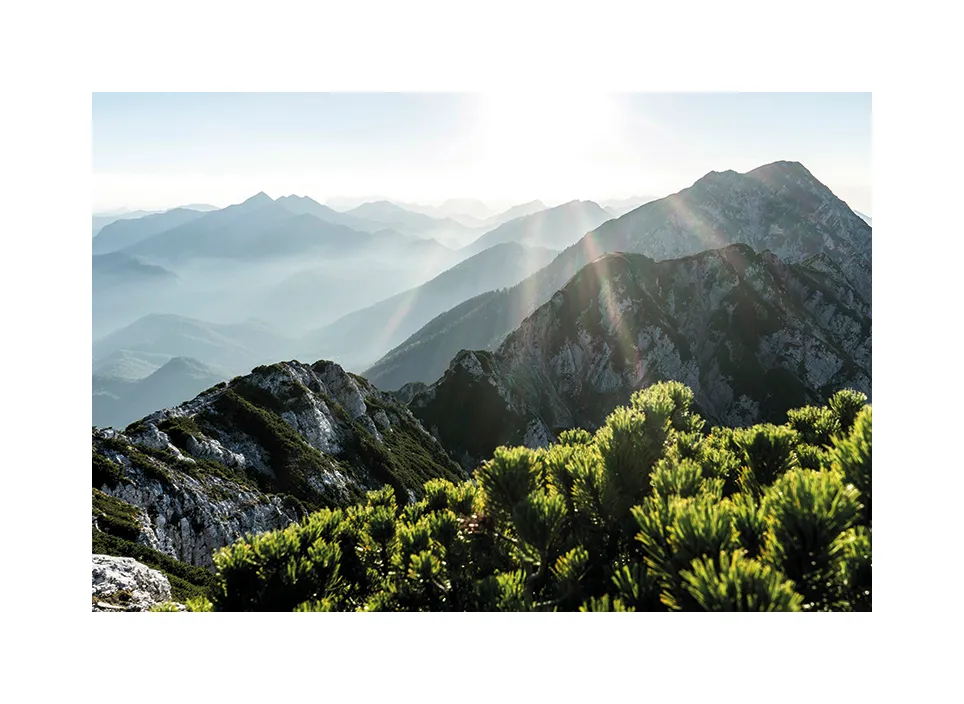 Hochstaufen I · Staufen, 2018