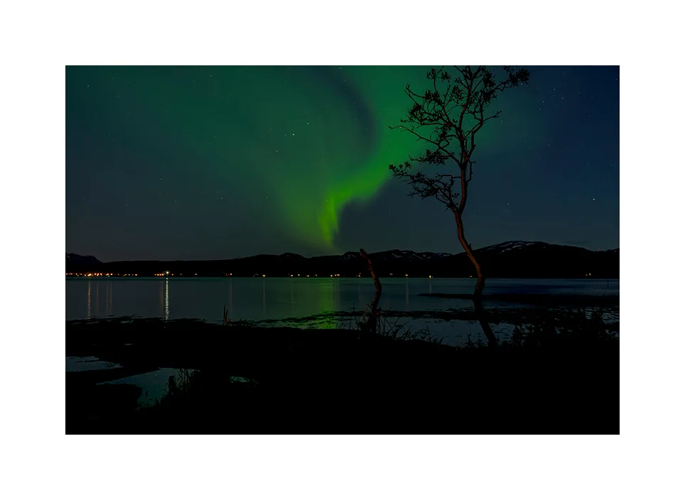 1011-12 · Tromsø · Norwegen, 2017
