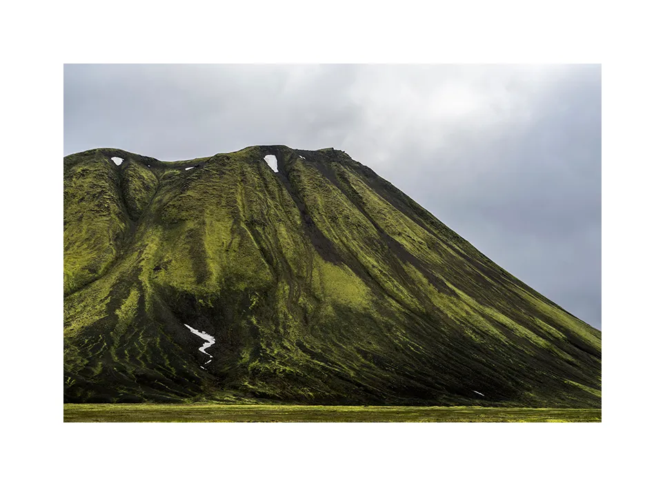 1011-13 · Landmannalaugar II · Island, 2016