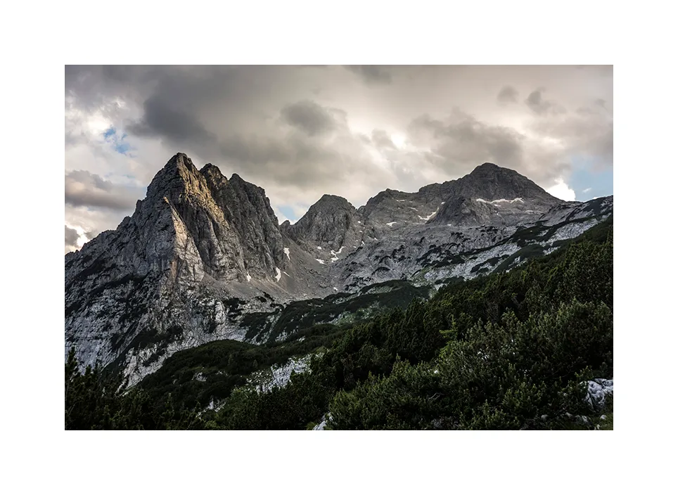 1006-13 · Grundübelhörner · Reiter Alm, 2018