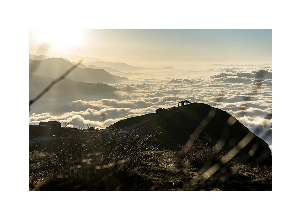 1013-14 · Khayer Lake Trek II · Nepal, 2018