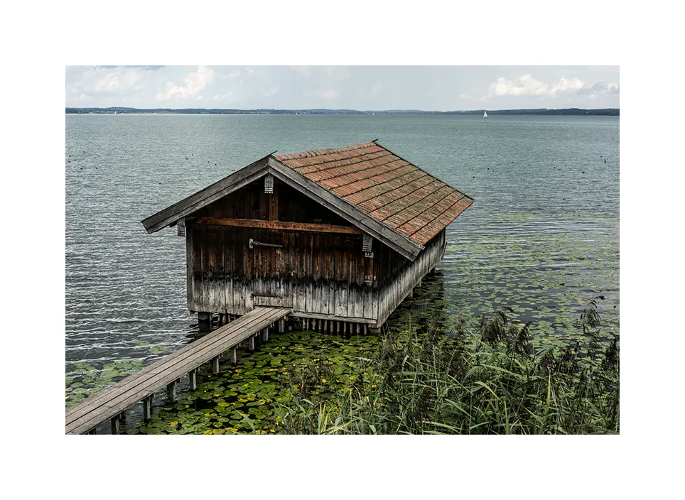 1005-14 · Achenzipf II · Übersee, 2022