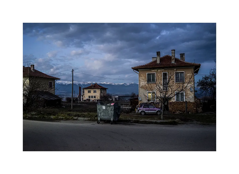 1012-14 · Bansko · Bulgarien, 2023