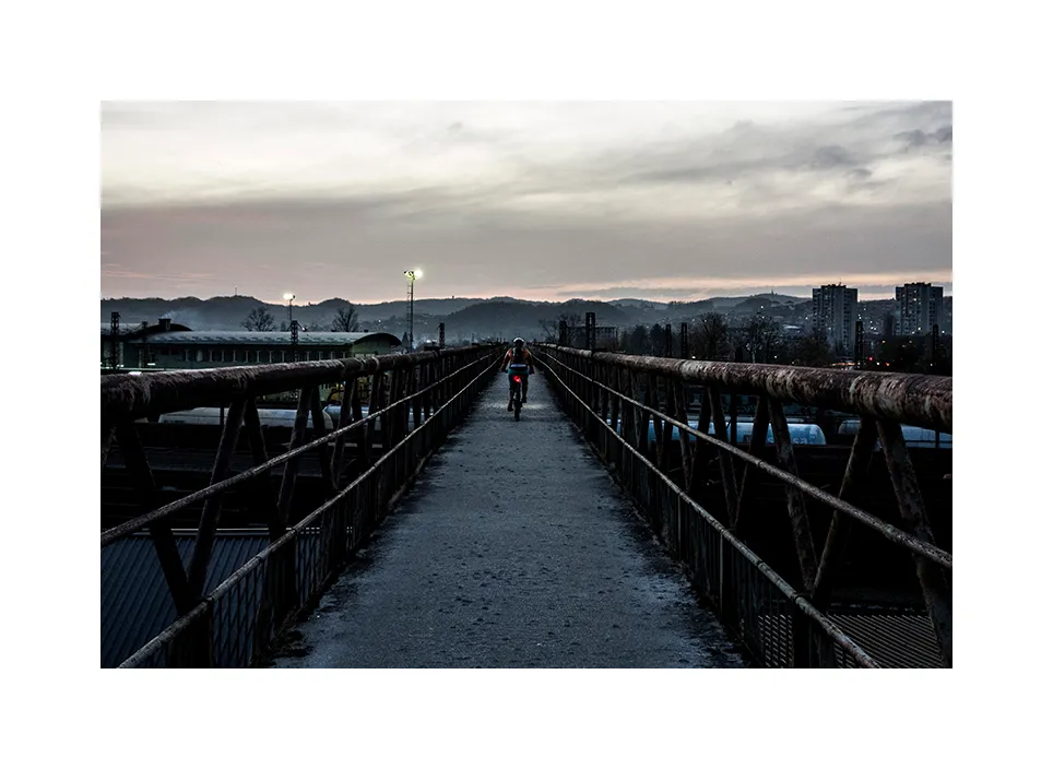 1013-16 · Doboj · Bosnien-Herzegowina, 2018