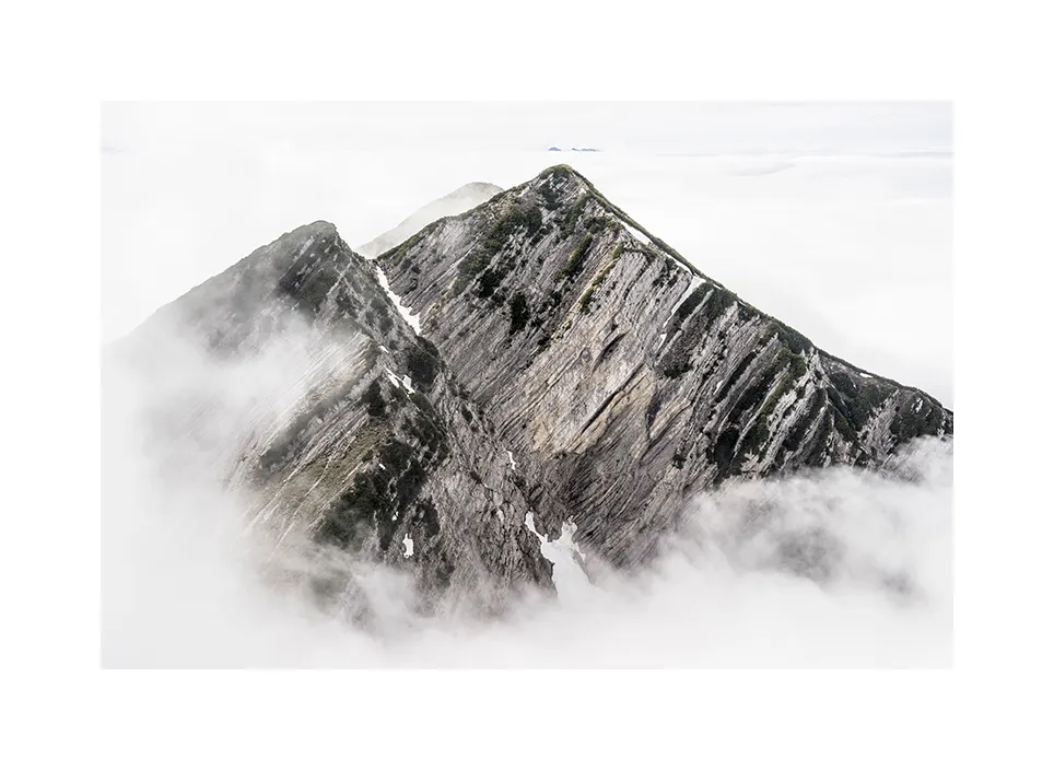 Reifelberge · Sonntagshorn, 2020