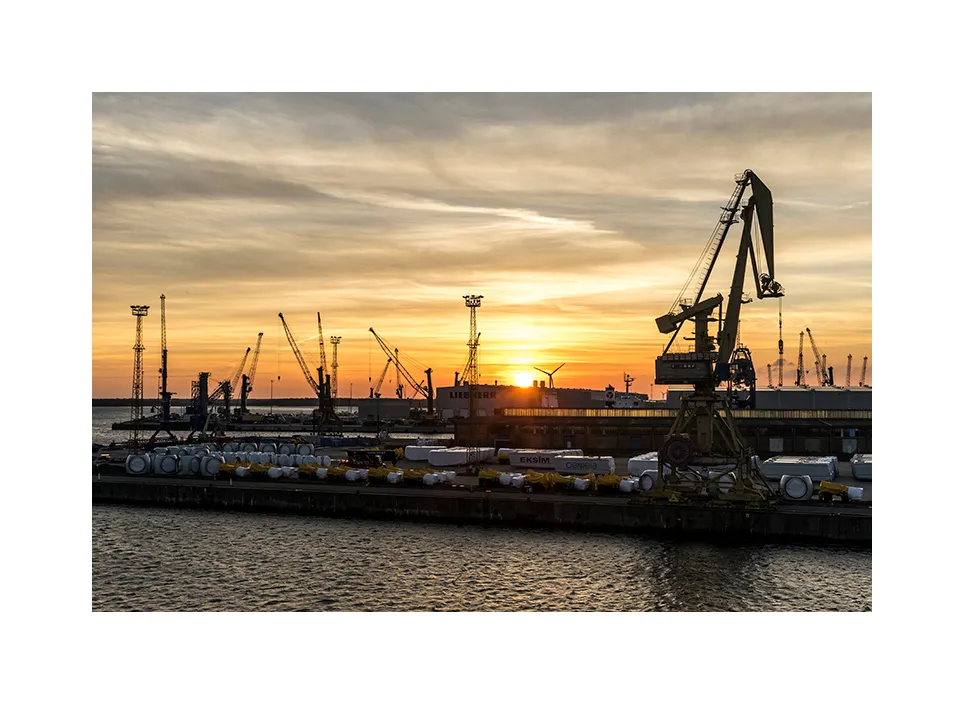 1013-19 · Rostock · Deutschland, 2018