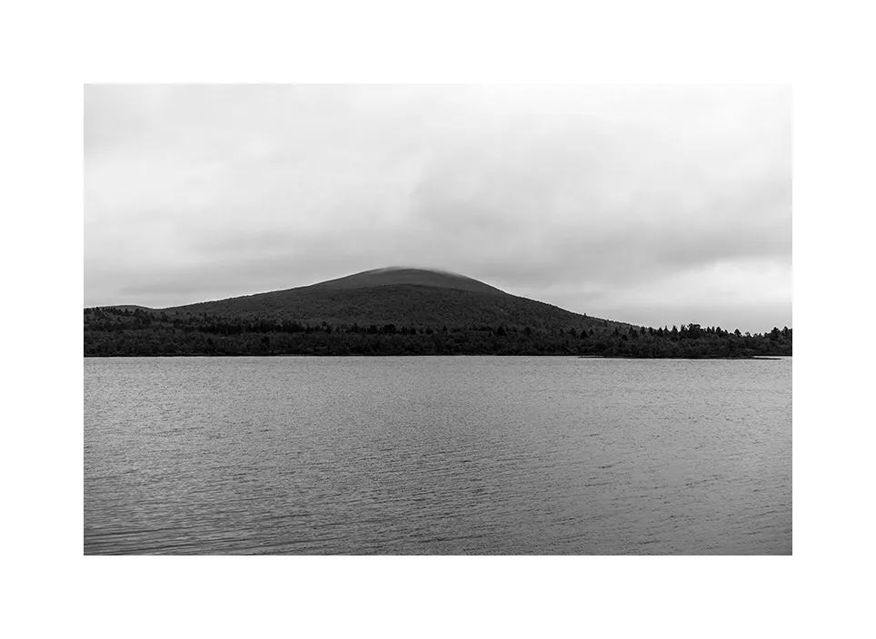 See und Berg · Schweden, 2017