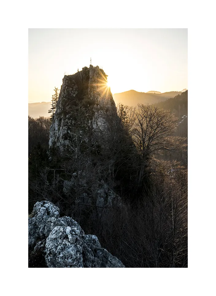 Engelstein · Hochgern, 2021