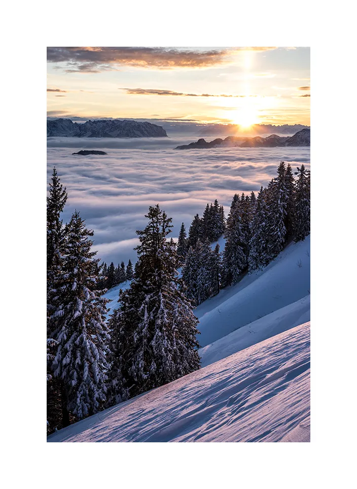 Hochgern · Hochgern, 2023