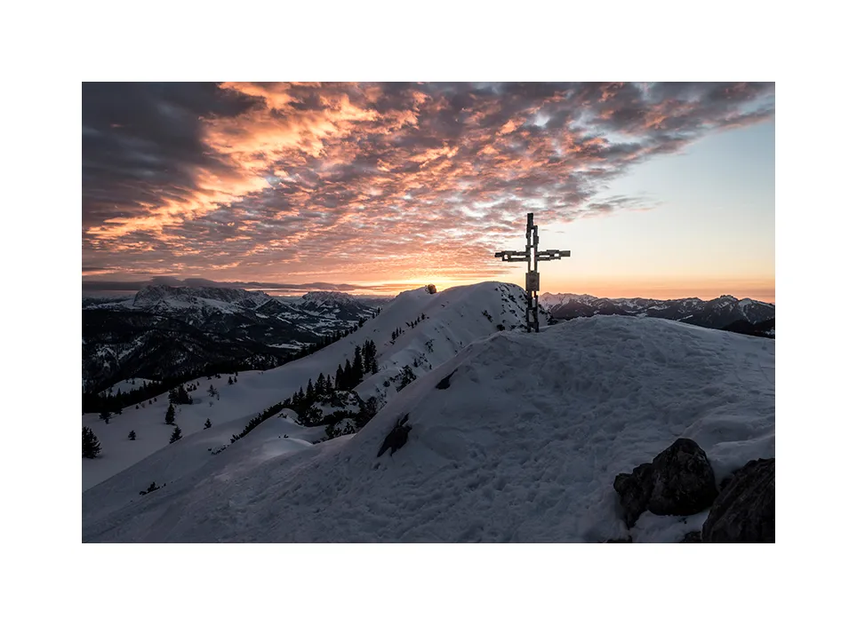 Hörndlwand · Hörndlwand, 2019