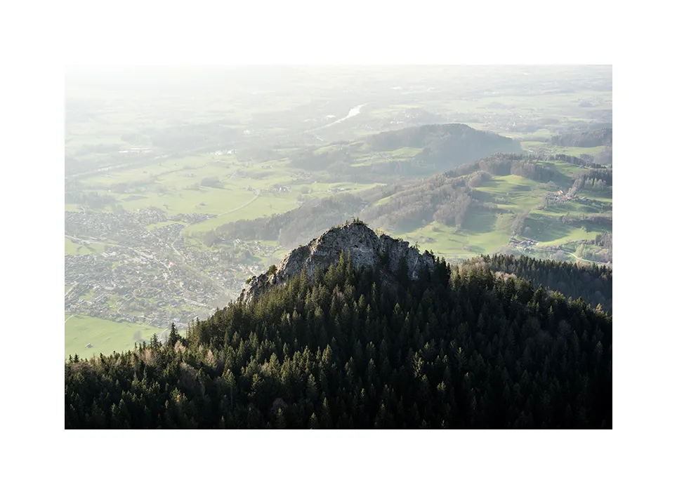 Kindlwand · Heuberg, 2021