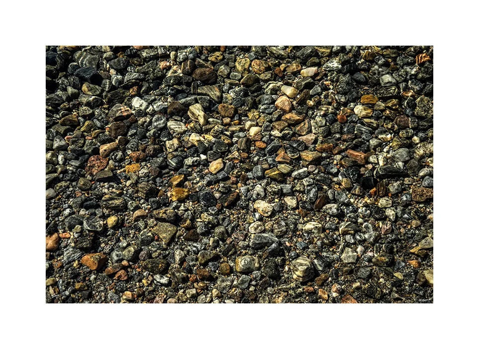 1001-03 · Amitsorsuaq · Grönland, 2018