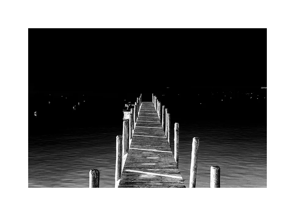 1003-06 ·  Lake Chiemsee · Deutschland, 2021