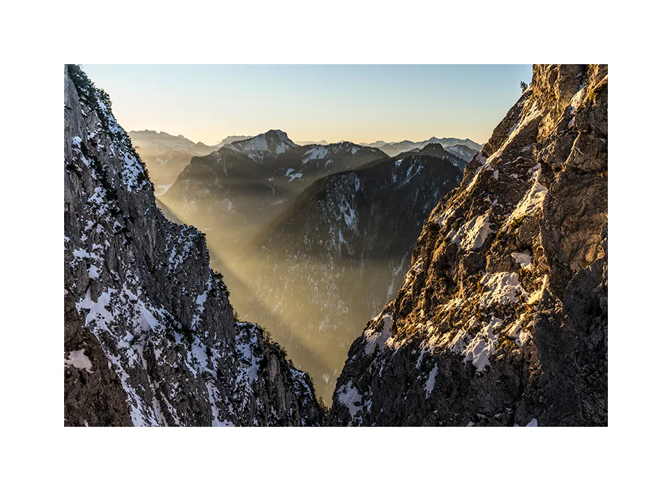 Rauschberg · Rauschberg, 2021