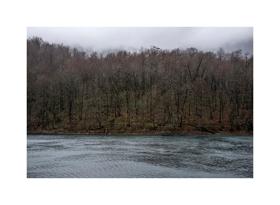 Nationalpark Biogradska Gora I · Montenegro, 2022