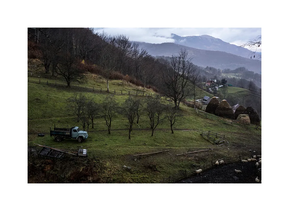 1012-09 · Bjeloviće · Montenegro, 2022