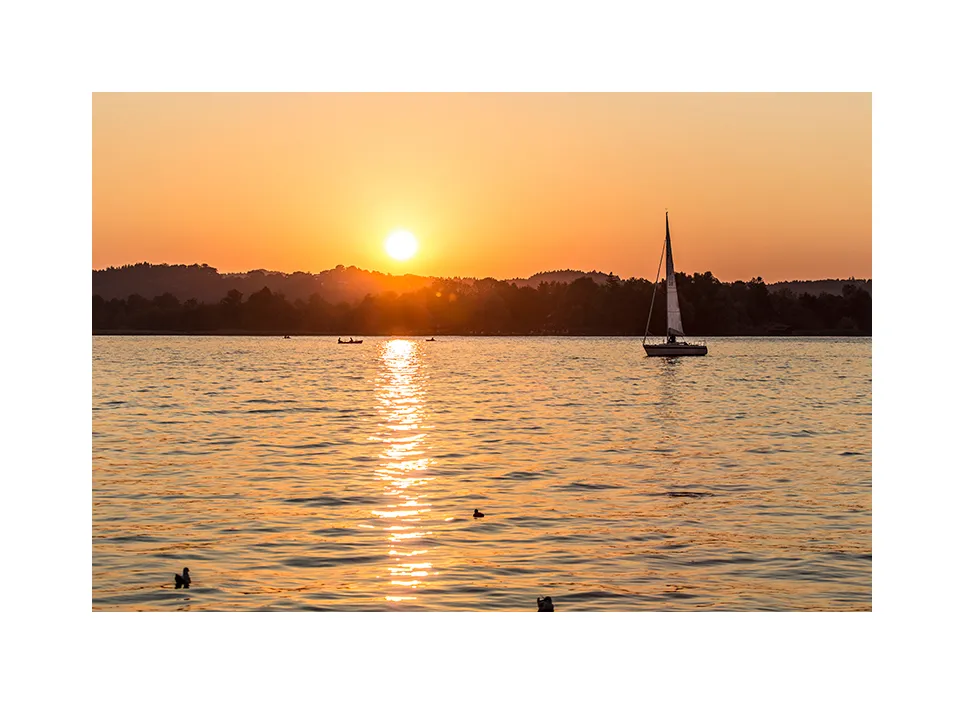 Chiemsee