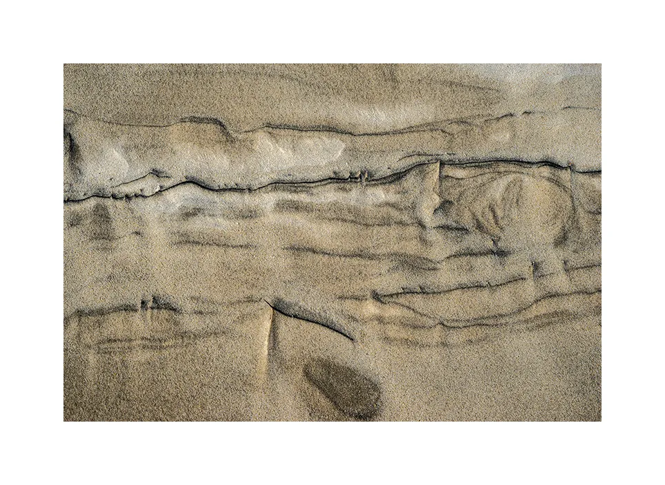 1001-09 · Dune du Pilat II · Frankreich, 2023