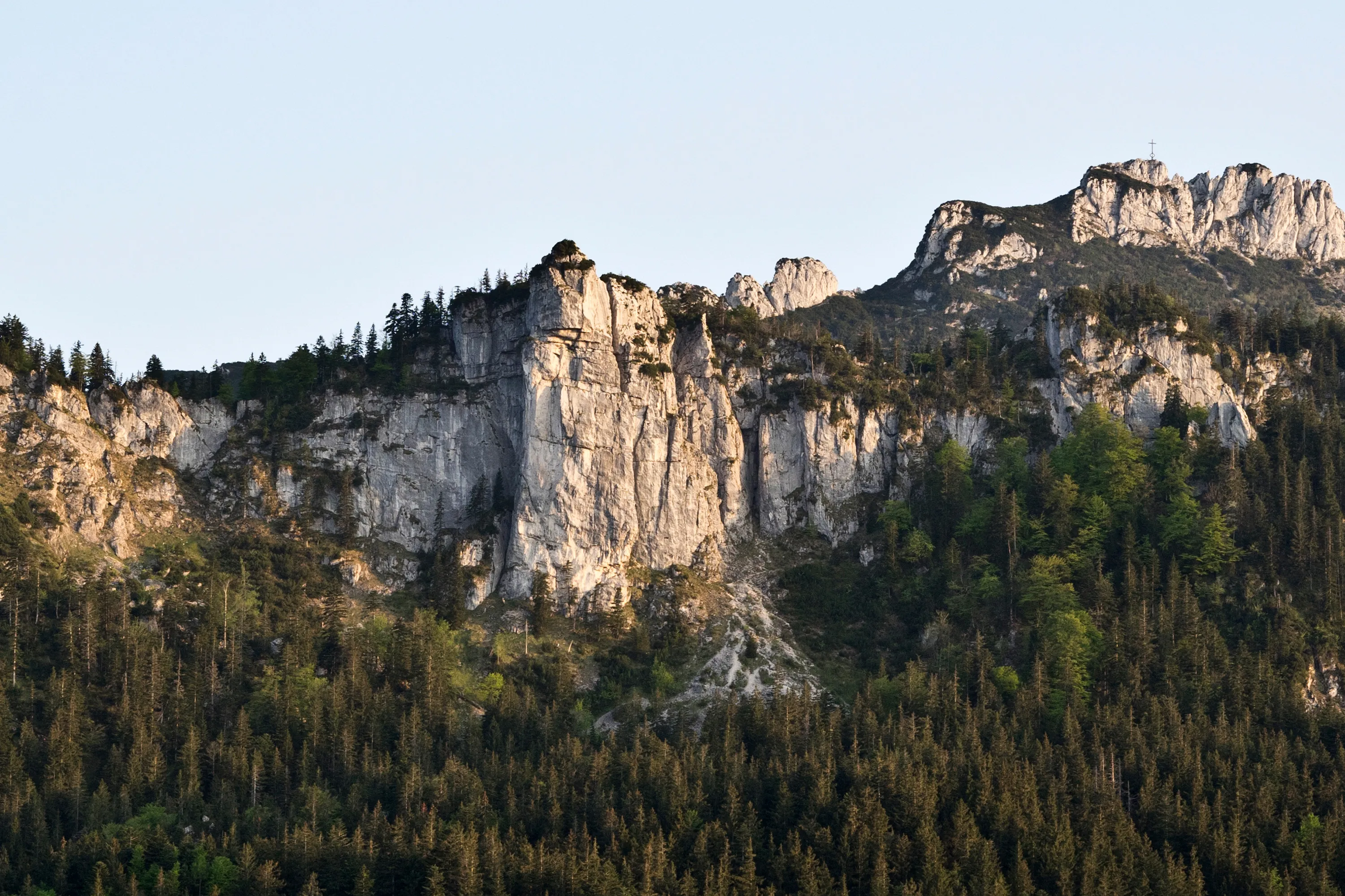 Zwölferturm – Willi-Hermann-Route