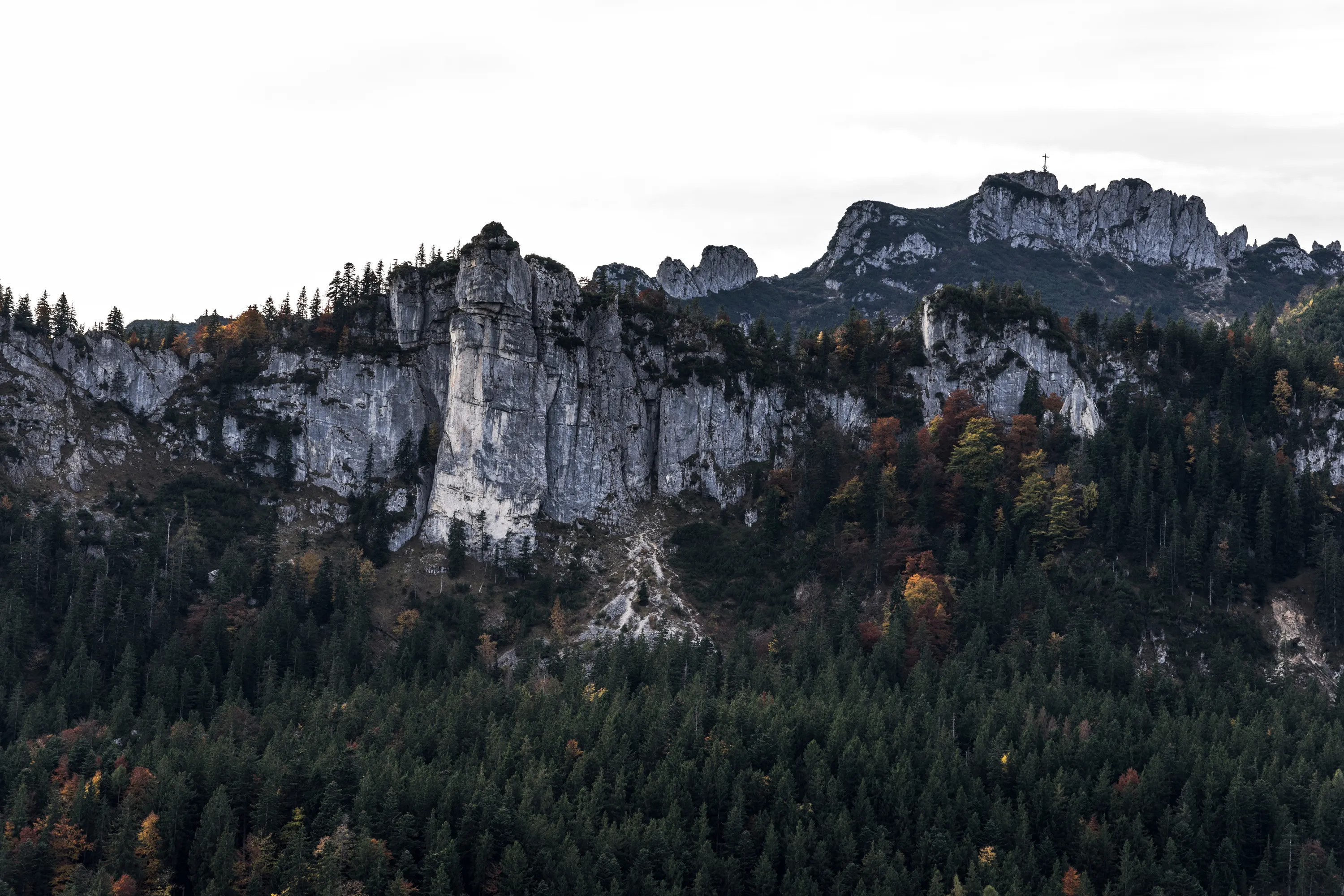 Zwölferturm – Gederer Pfeiler (Sepp-Spöck-Gedächtnisführe)