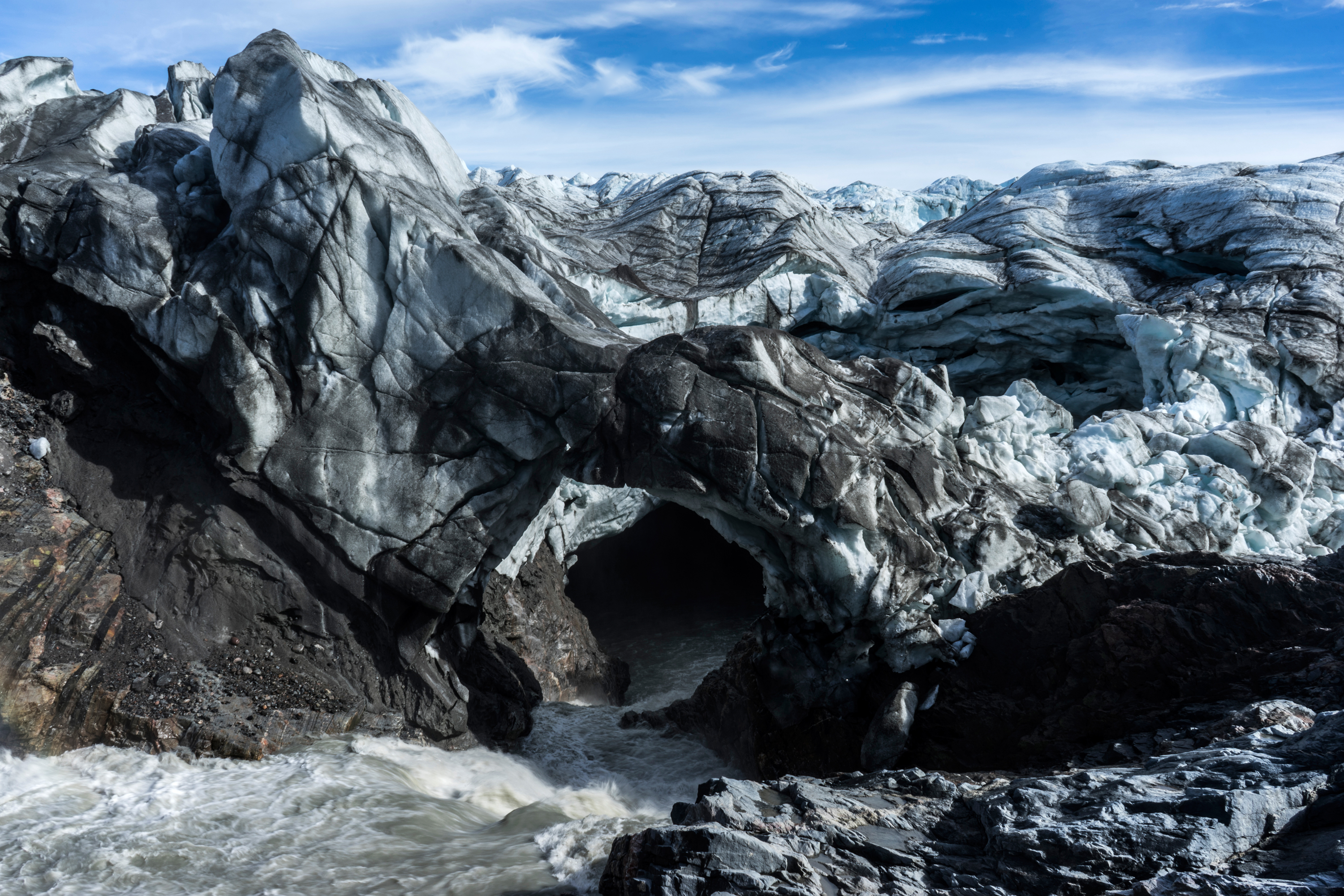 Reisebericht: Arctic Circle Trail