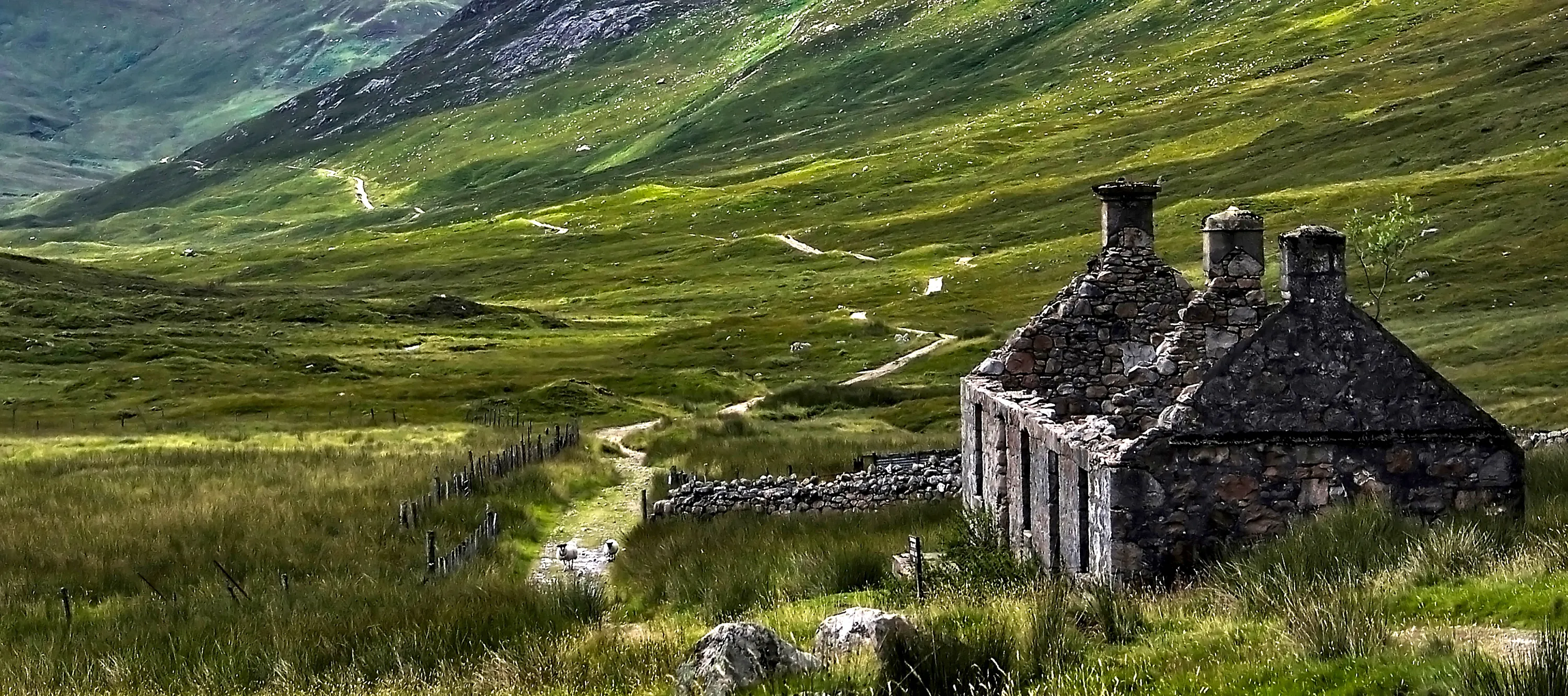 West Highland Way