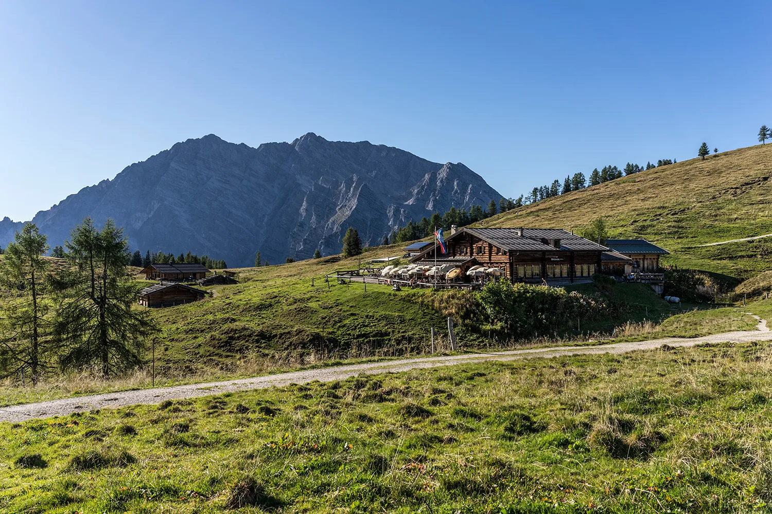 Königssee-Umrundung – Drei Tage durch die stille Bergwelt der Berchtesgadener Alpen