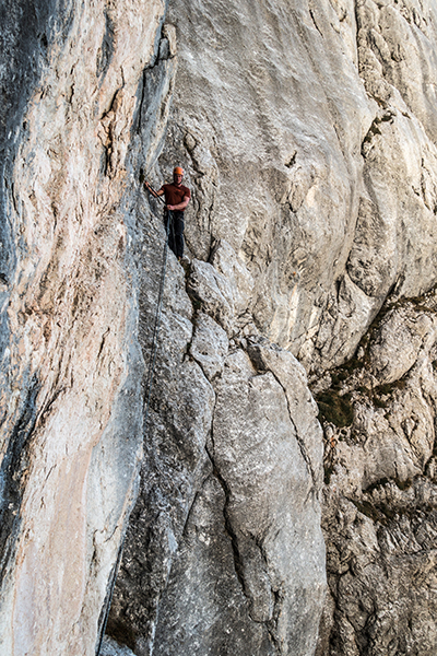 Hohes-Gerstfeld-Suedkamine-Berchtesgadener-Alpen