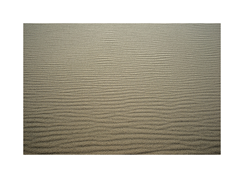 Sandboden auf der Dune du Pilat