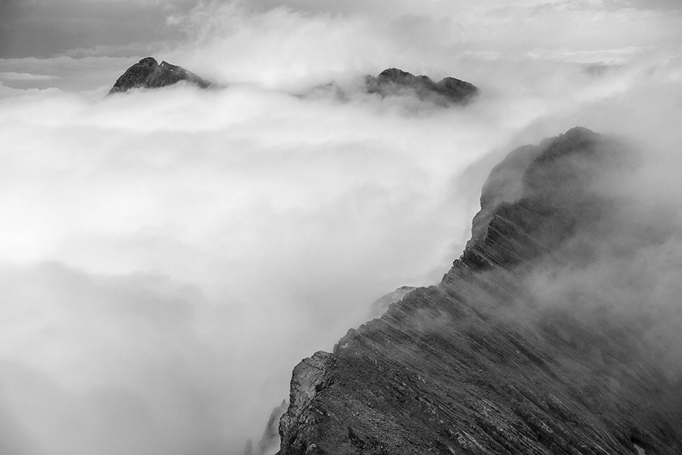 Nebelstimmung-Berchtesgadener-Alpen-Hochkalter