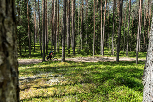 Fotos-Radreise-Baltikum