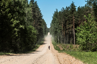 Fotos-Radreise-Baltikum