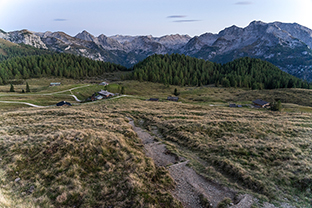 Fotos-Koenigssee-Umrundung-Berchtesgadener-Alpen