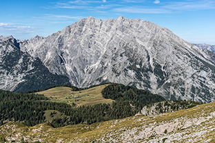 Fotos-Koenigssee-Umrundung-Berchtesgadener-Alpen