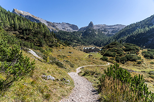 Fotos-Koenigssee-Umrundung-Berchtesgadener-Alpen
