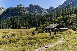 Fotos-Koenigssee-Umrundung-Berchtesgadener-Alpen