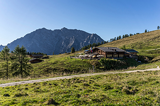 Fotos-Koenigssee-Umrundung-Berchtesgadener-Alpen