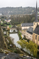 Fotos-Luxemburg