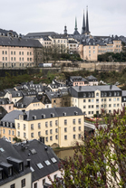 Fotos-Luxemburg