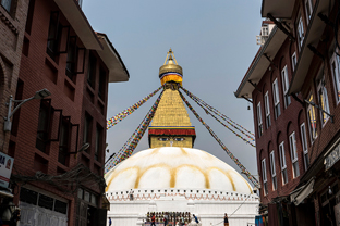 Fotos-Nepal