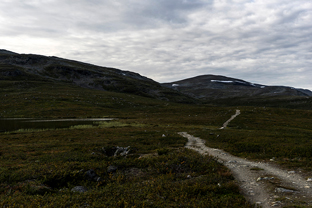 Fotos-Radreise-Nordkalotte-Skandinavien